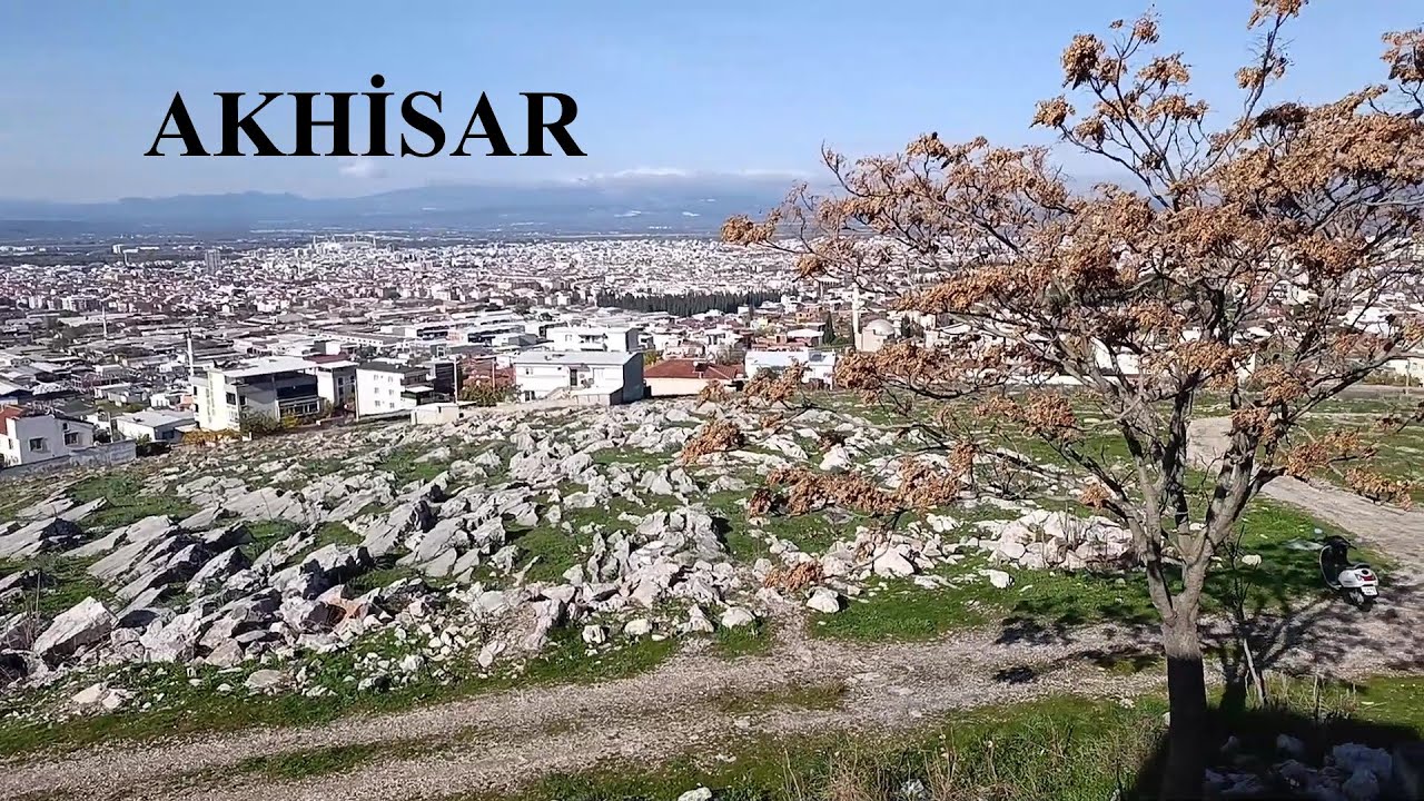 AKHİSAR