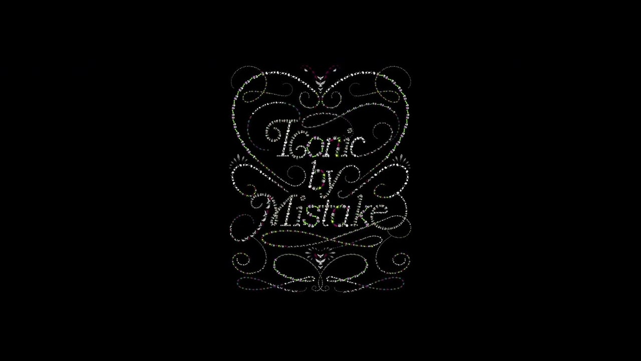 KATSEYE & LE SSERAFIM & ILLIT  - &ldquo;ICONIC BY MISTAKE&rdquo; (UNRELEASED DEMO LEAK) 