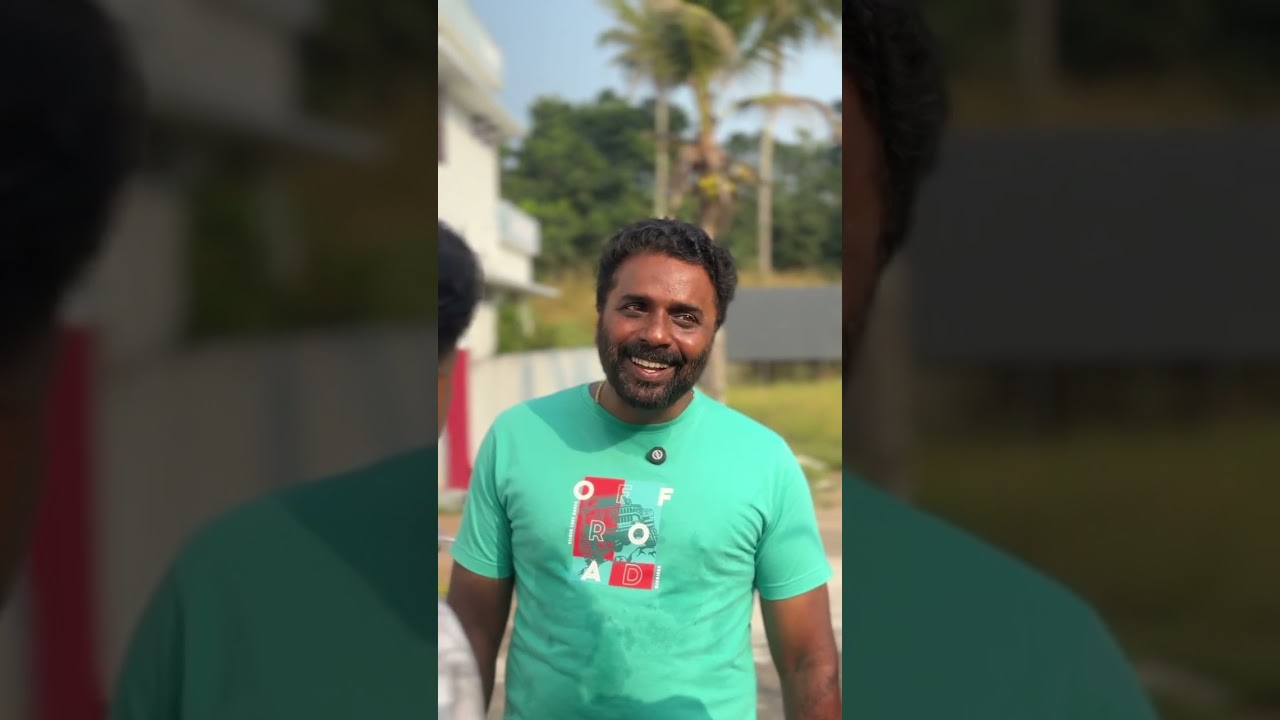 സംശയ രോഗിയായ ഭാര്യ | Comedy Short Video | Jaikrishnan Sreekumar 