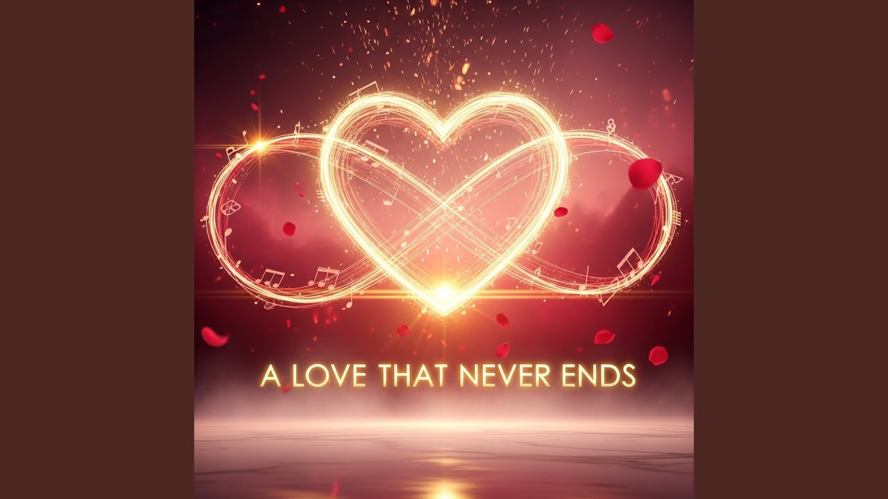 A Love That Never Ends