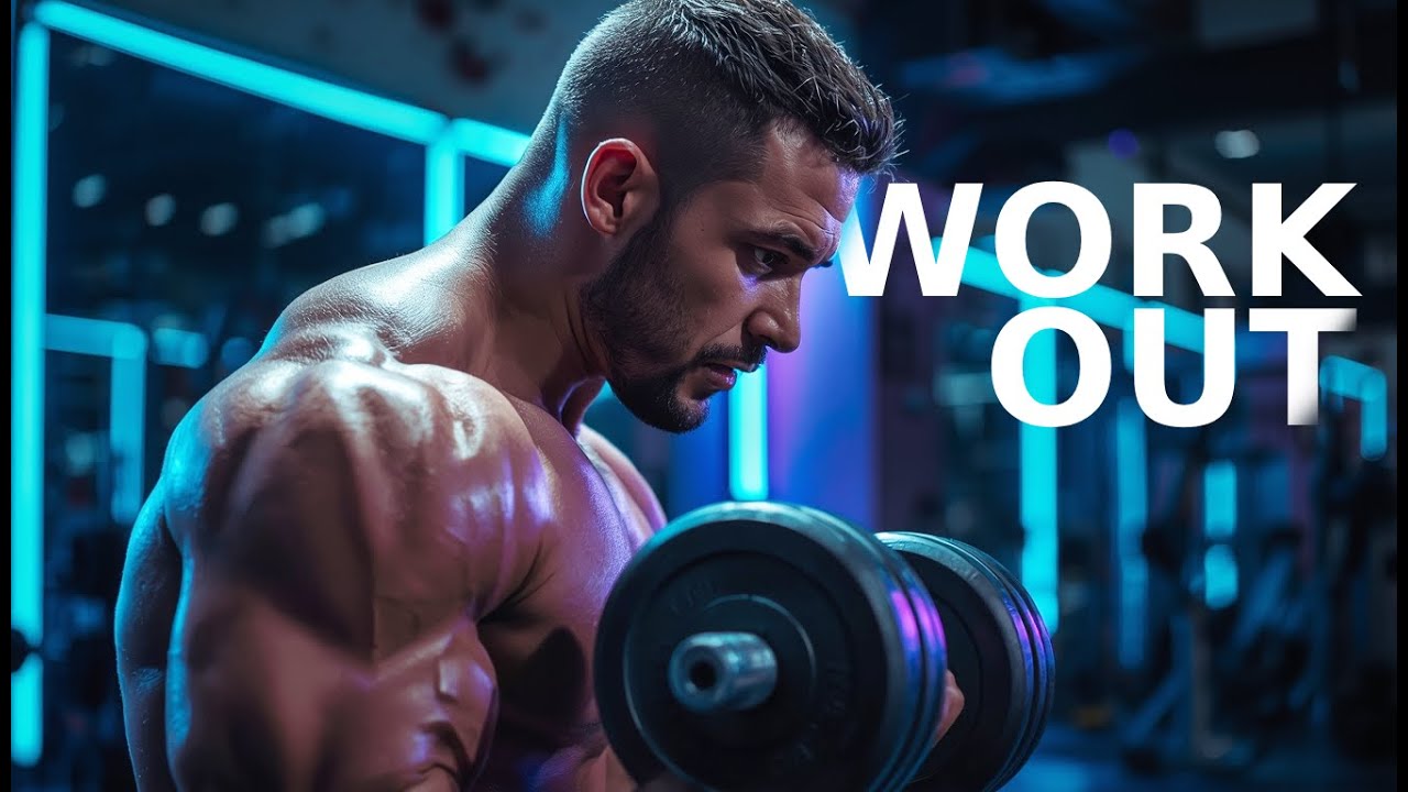 Best Workout GYM Music | World Beats Mix | Tempo Music