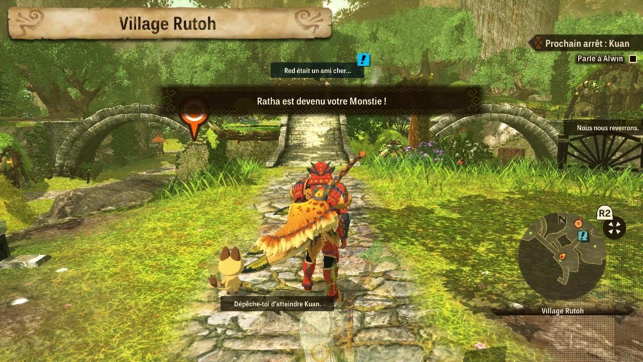 MONSTER HUNTER STORIES 2: WINGS OF RUIN_20260315054912