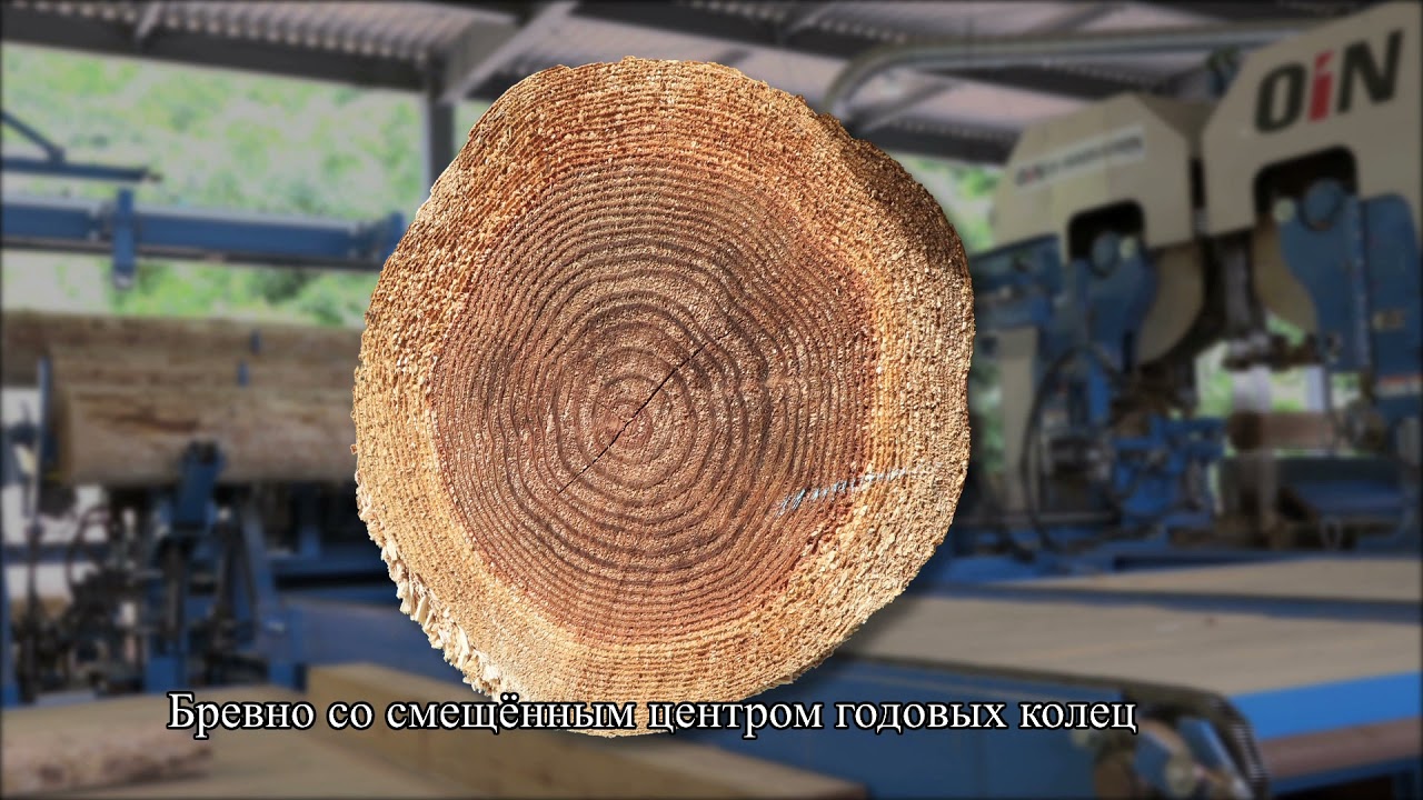 Полуавтоматический лесопильный станок модель PRA/ Semi-automatic band mill PRA type