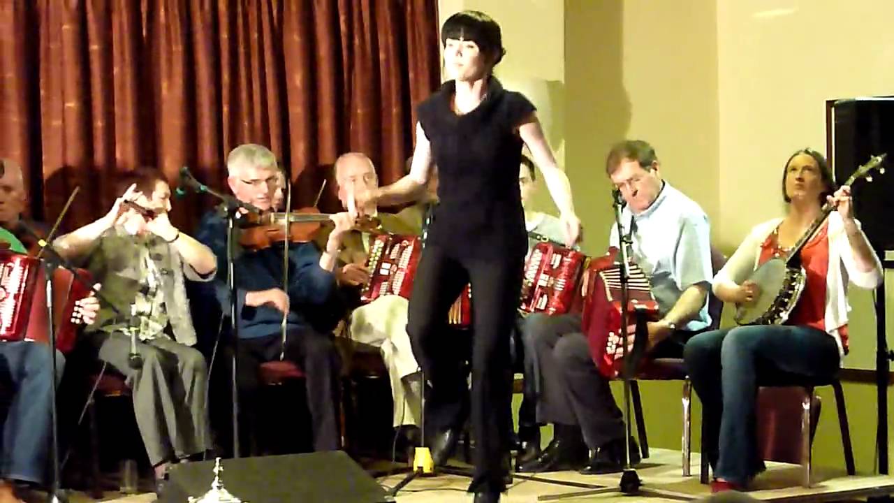 Clifden Traditional Music Festival (Clifden Trad Festival) Opening Night 2010