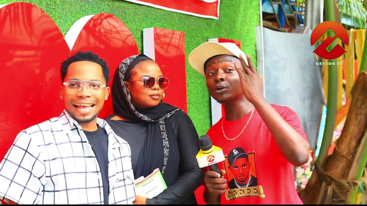 PENDEZADOGO ELISHA KUMBE ??? ANAMAHUSIANO NA MADAME PENDEZA || FULL TRELA HILO HAPOOOOOO....ZIGIZAGA