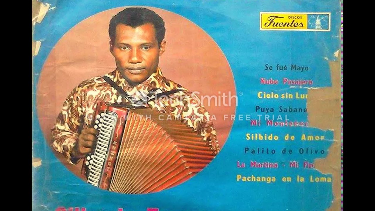GILBERTO TORRES - PACHANGA EN LA LOMA
