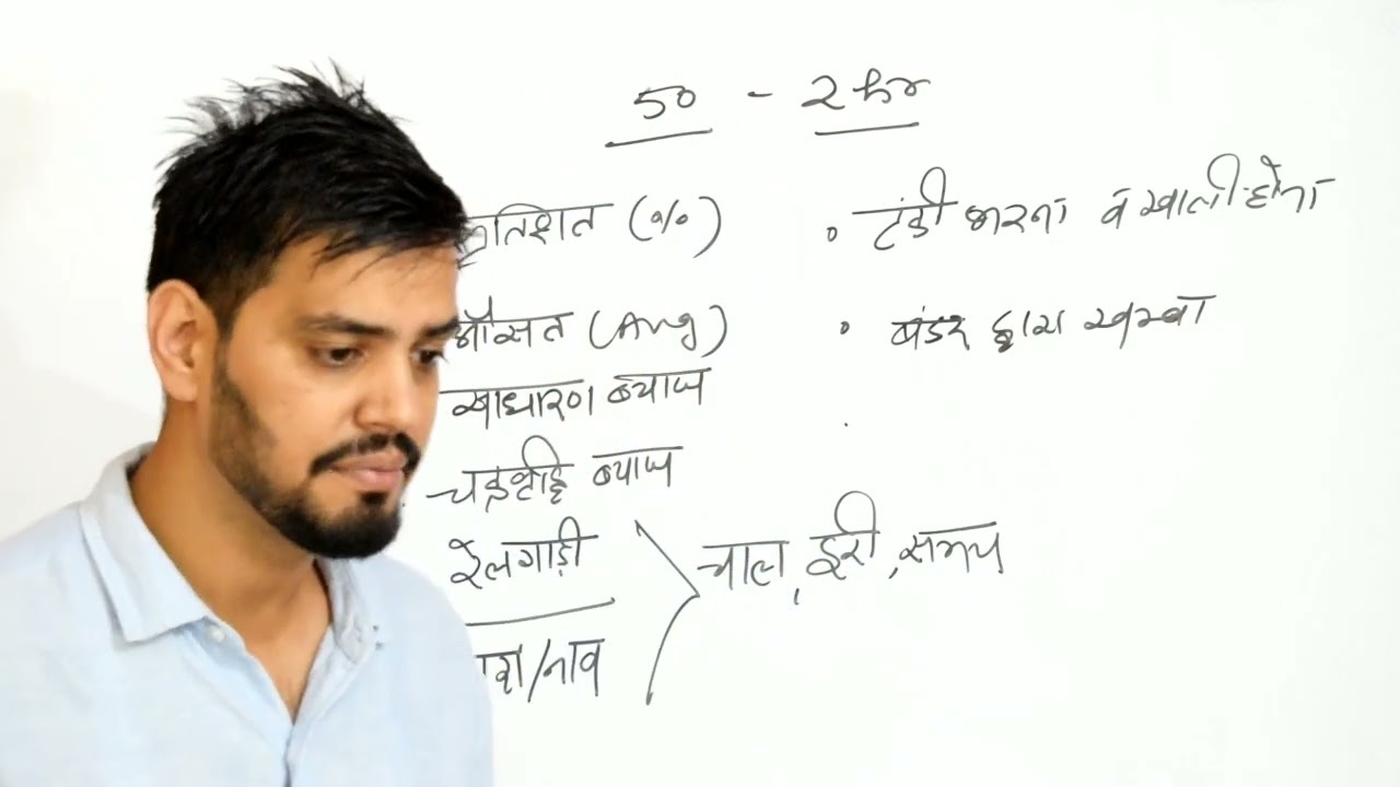 Ro_ARO exam 2023- मैथ्स व रिजनिंग के महत्वपूर्ण टॉपिक ।। कैसे तैयार करना है 50 मार्क्स का पार्ट?