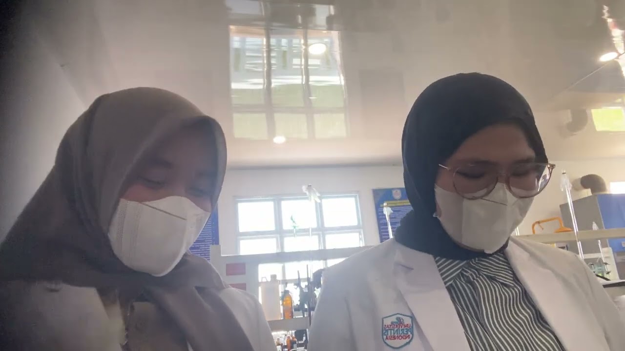Part 1 vlog nggak jelas 