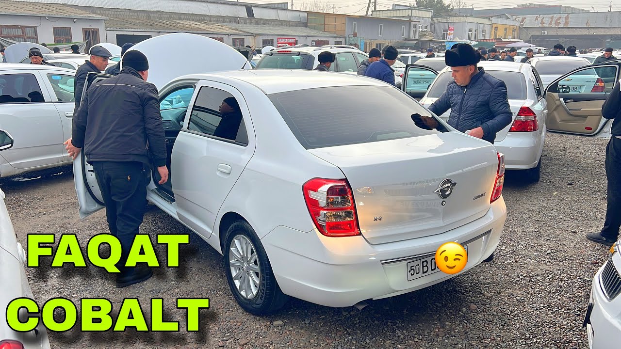 26 ФЕВРАЛ КОБАЛТ НАРХЛАРИ 2026 НАМАНГАН НОРИН МАШИНА БОЗОРИ COBALT NARXLARI KOBALT NARXLARI 2026