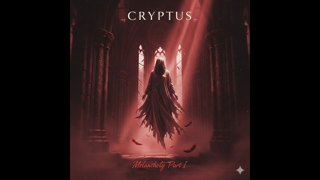 Cryptus- Melancholy Part I