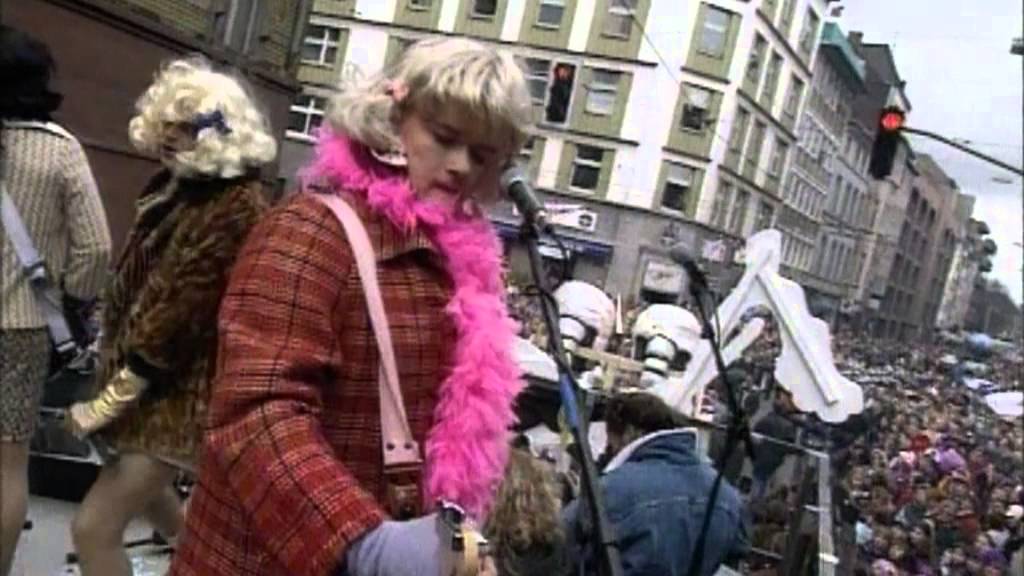 Rosenmontag 1996