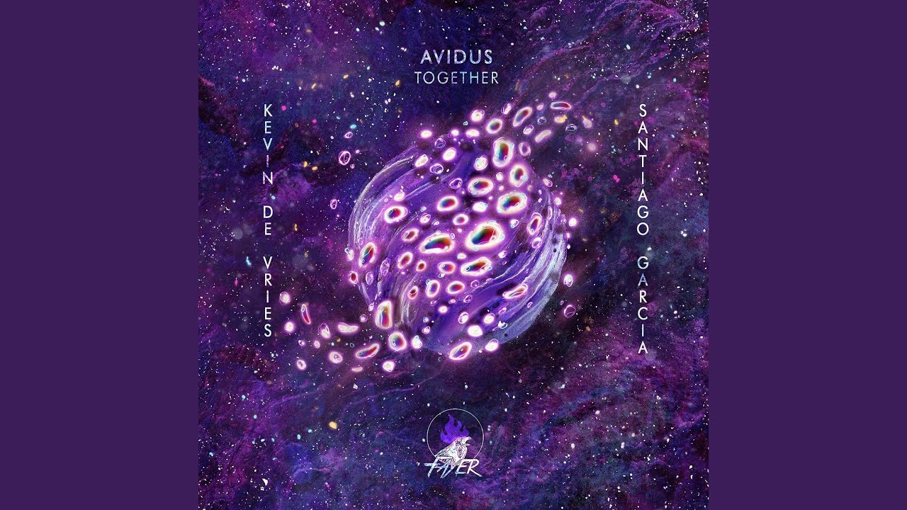 Together (Santiago Garcia Remix)