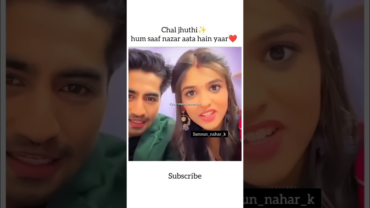 Really🙄viral #shorts#harshadchopda#yrkkh#pranalirathod #subscribe#support#shivangijoshi#lovestatus