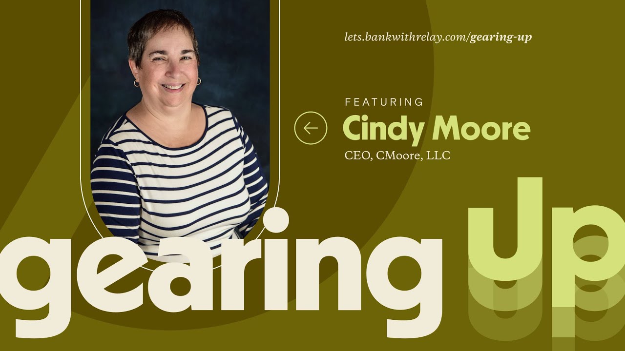 HIPAA 101 for Accountants: How to Stay Compliant | Cindy Moore &mdash; Gearing Up EP 11