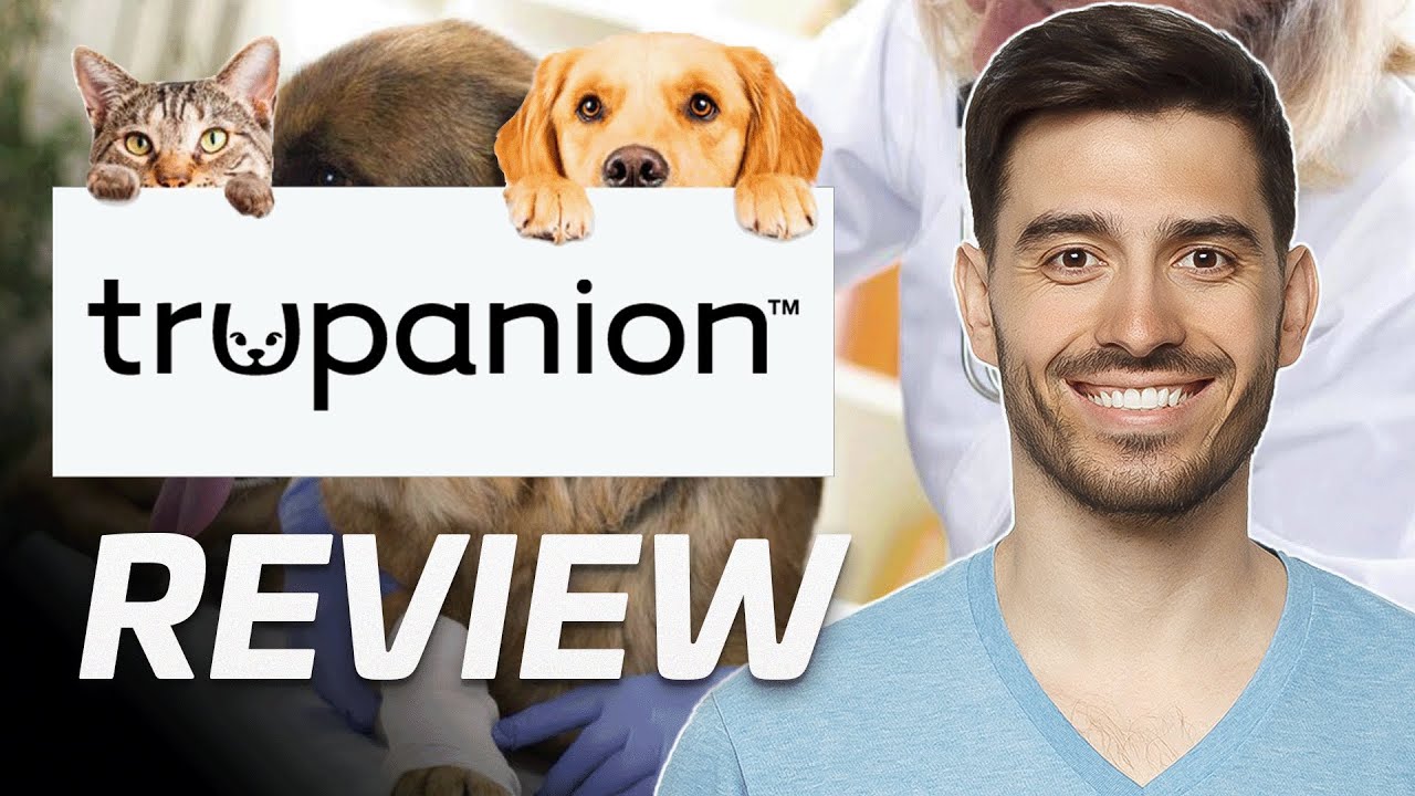Trupanion Pet Insurance Review | Is It Worth It? (2024)