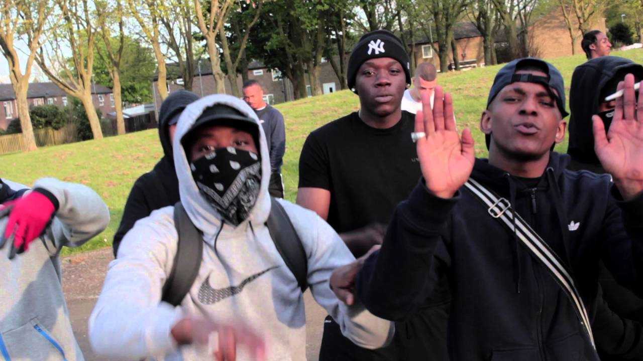 Montz  Ft. Ghost #TRU - Grip My Tool [Music Video]