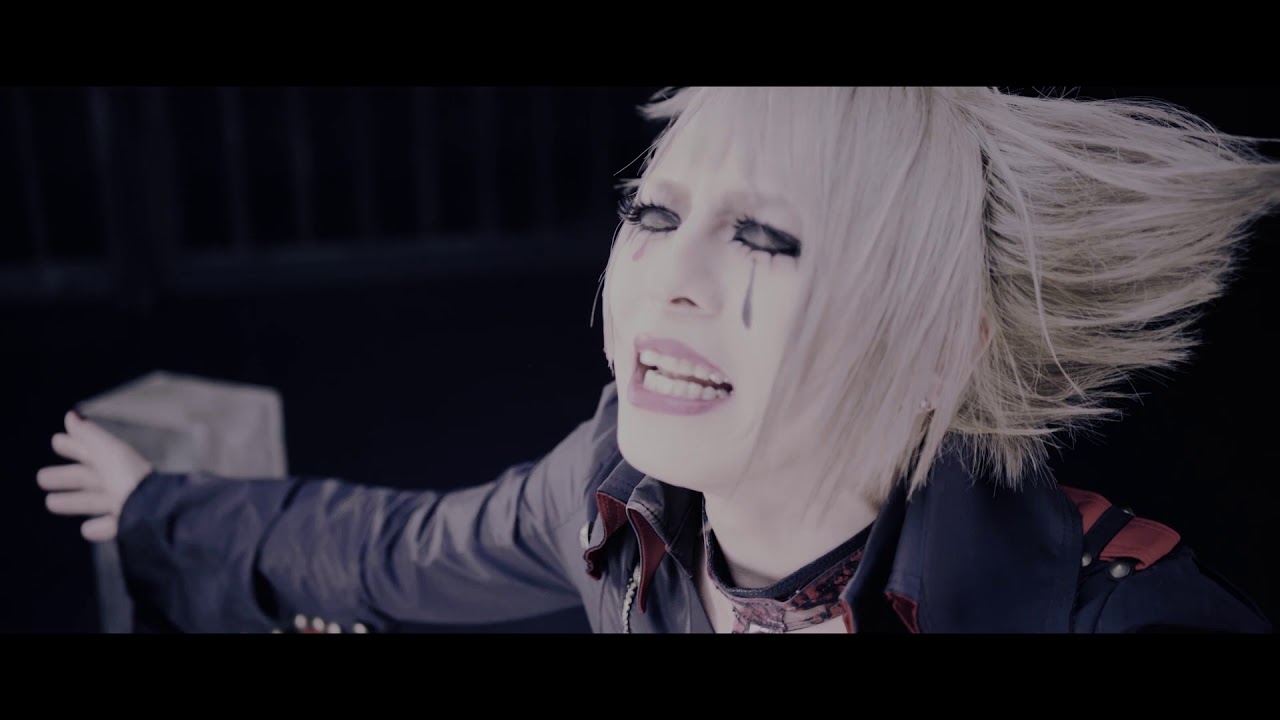 アルルカン「puzzle」FULL MV