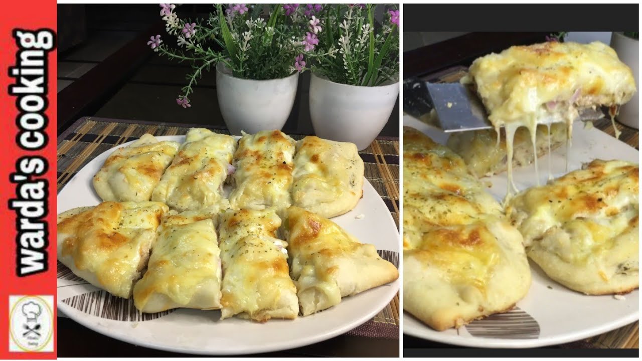 Chicken Cheese sticks Recipe by Warda's Cooking / Easy and Tasty 😋 / how to meke Cheese Sticks