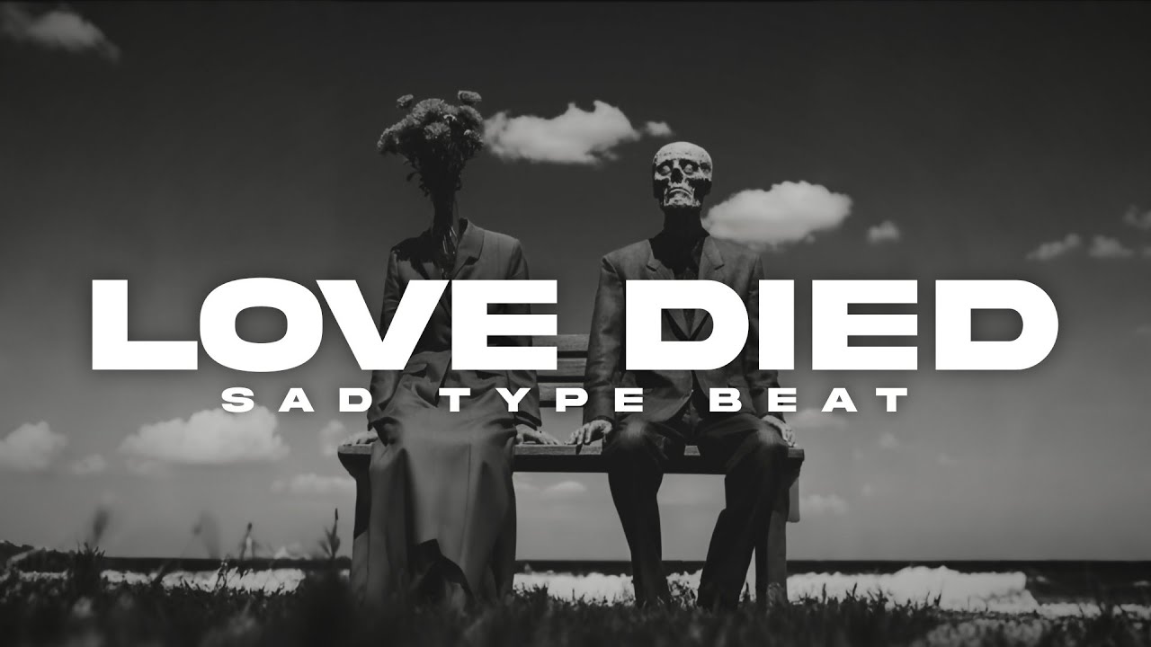 FREE Sad Type Beat - 