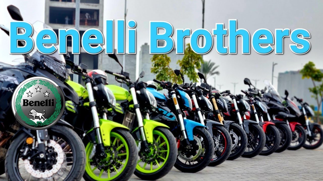 Benelli | Benelli 302S | Custom Exhaust | RAW Sound | POV