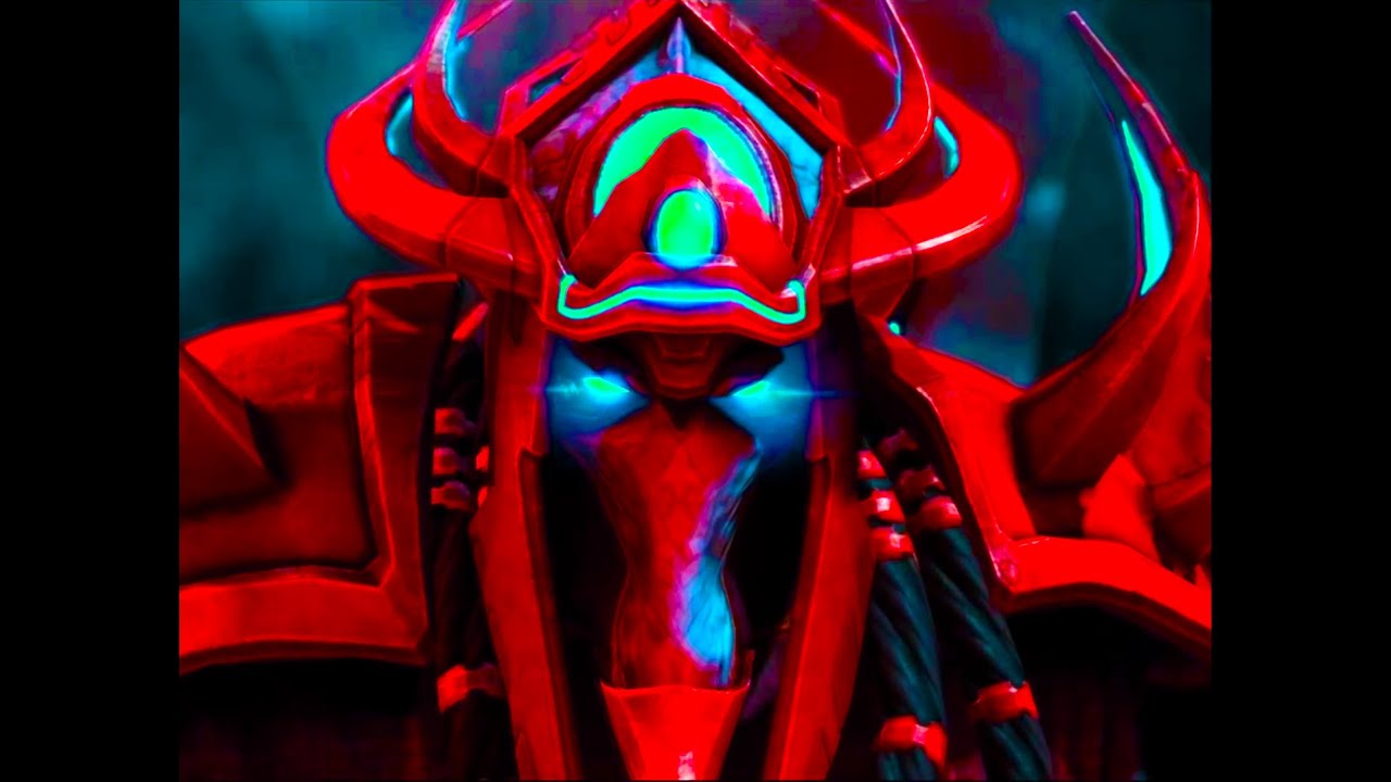 YOU MUST CONSTRUCT ADDITIONAL PYLONS
