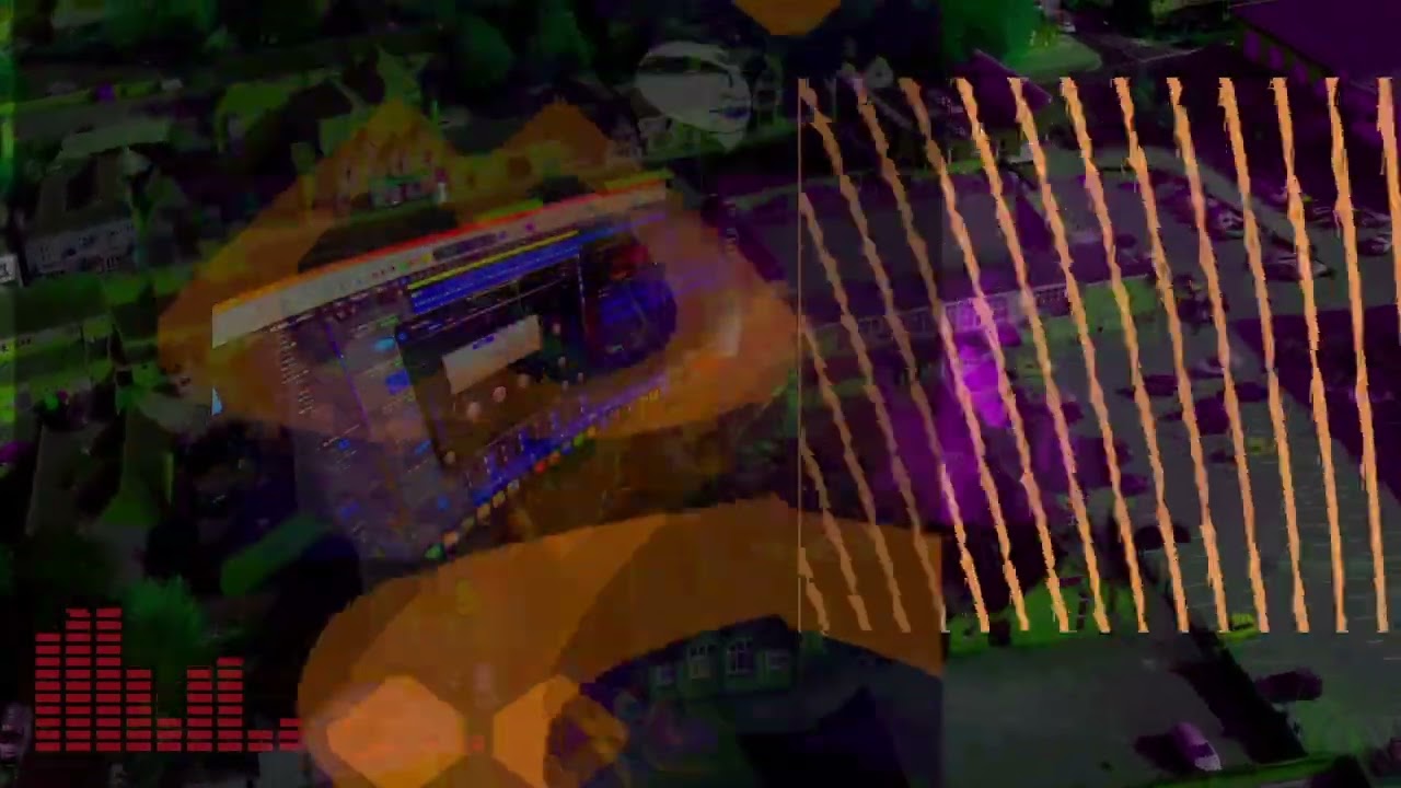 Phuture Freak Debris