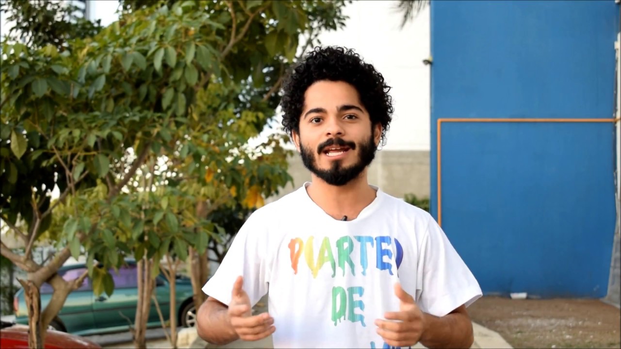 Primeira Semana de Visibilidade LGBT