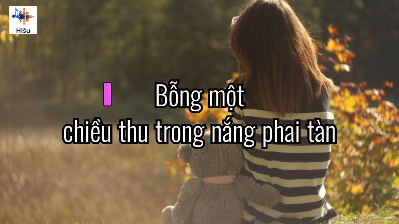 CHỢT NHƯ NĂM 18   Quốc Dũng & KARAOKE