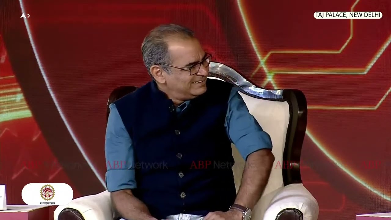 India@2047 Conclave | Building Bharat | Monetex Singh Ahluwalia | ABP Majha