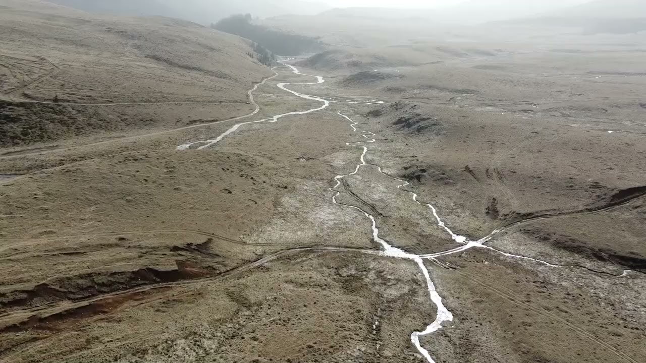 Barajul Runcu