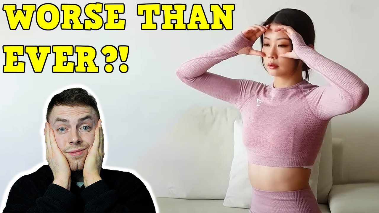 She’s Selling You a Lie?! | Emi Wong