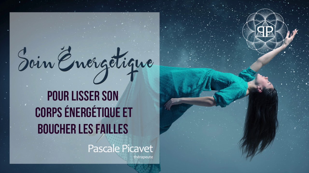 RESSOURCE - Lissage et fermeture du corps &eacute;nerg&eacute;tique 💫