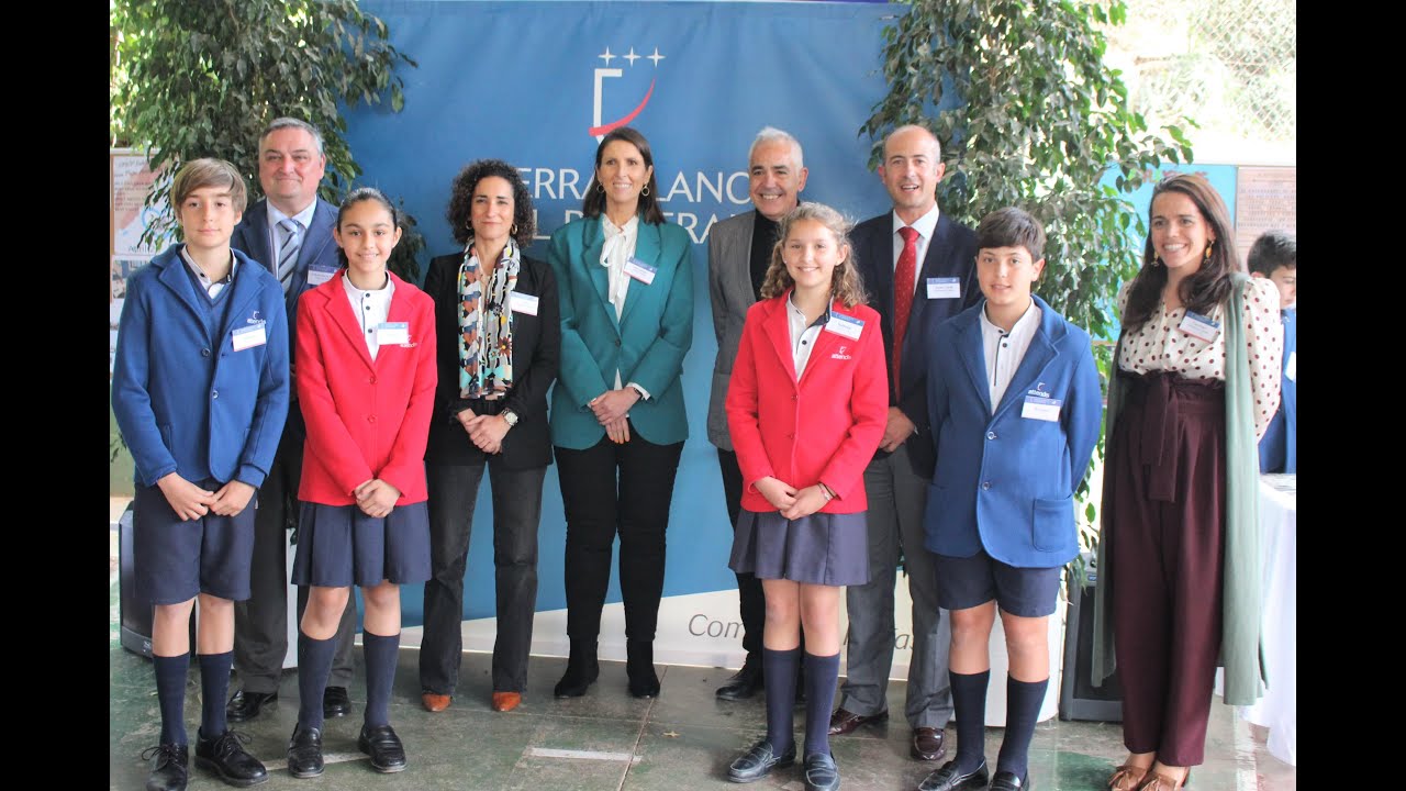 Cerrando una etapa. Exposición de PEP-9 en Sierra Blanca-El Romeral