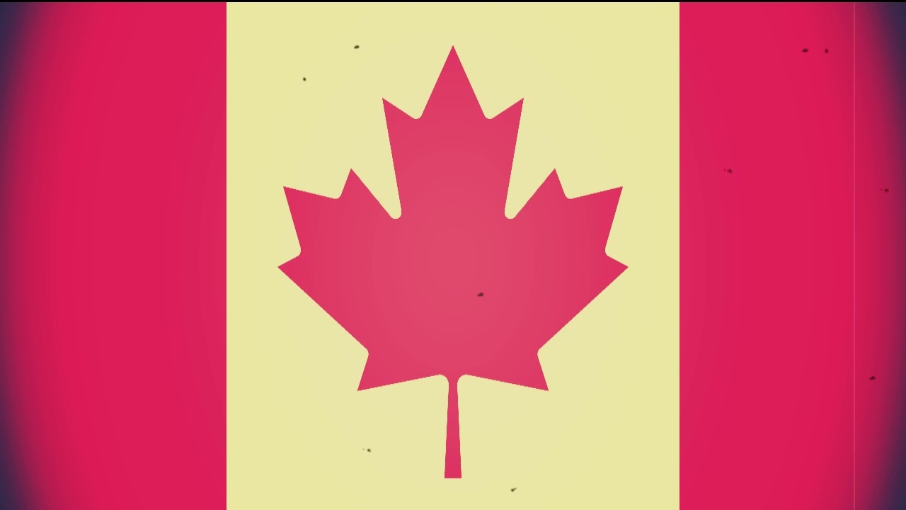 National Anthem of Canada (O Canada) Minor key
