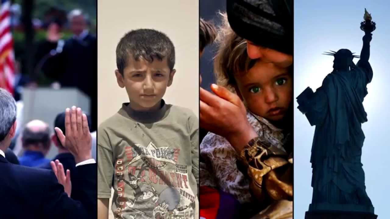 Human Rights First: Challenging America to Live up to Its Ideals