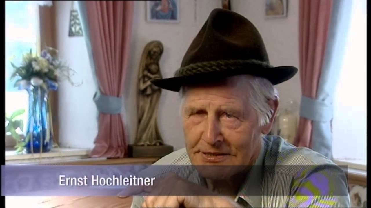 Die Ungehorsamen Ausschnitt   ORF 2009