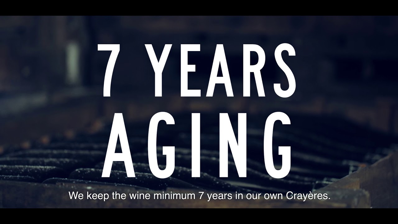 Veuve Clicquot - La Grande Dame - Champagne Academy www.champagneacademy.co.uk