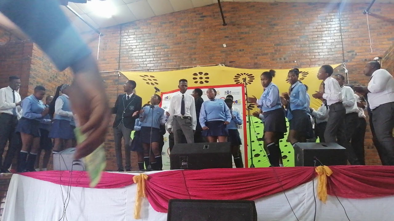 Alafang Gospel Choir(2)