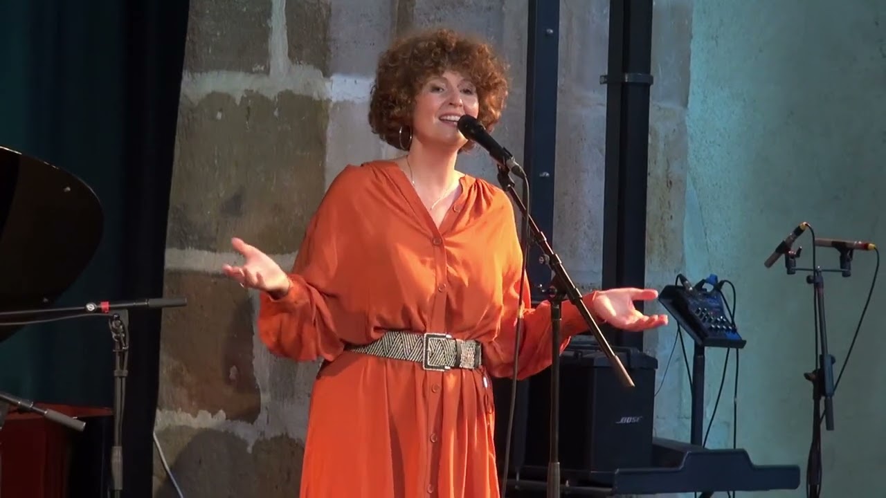 SATURNE (Georges Brassens)