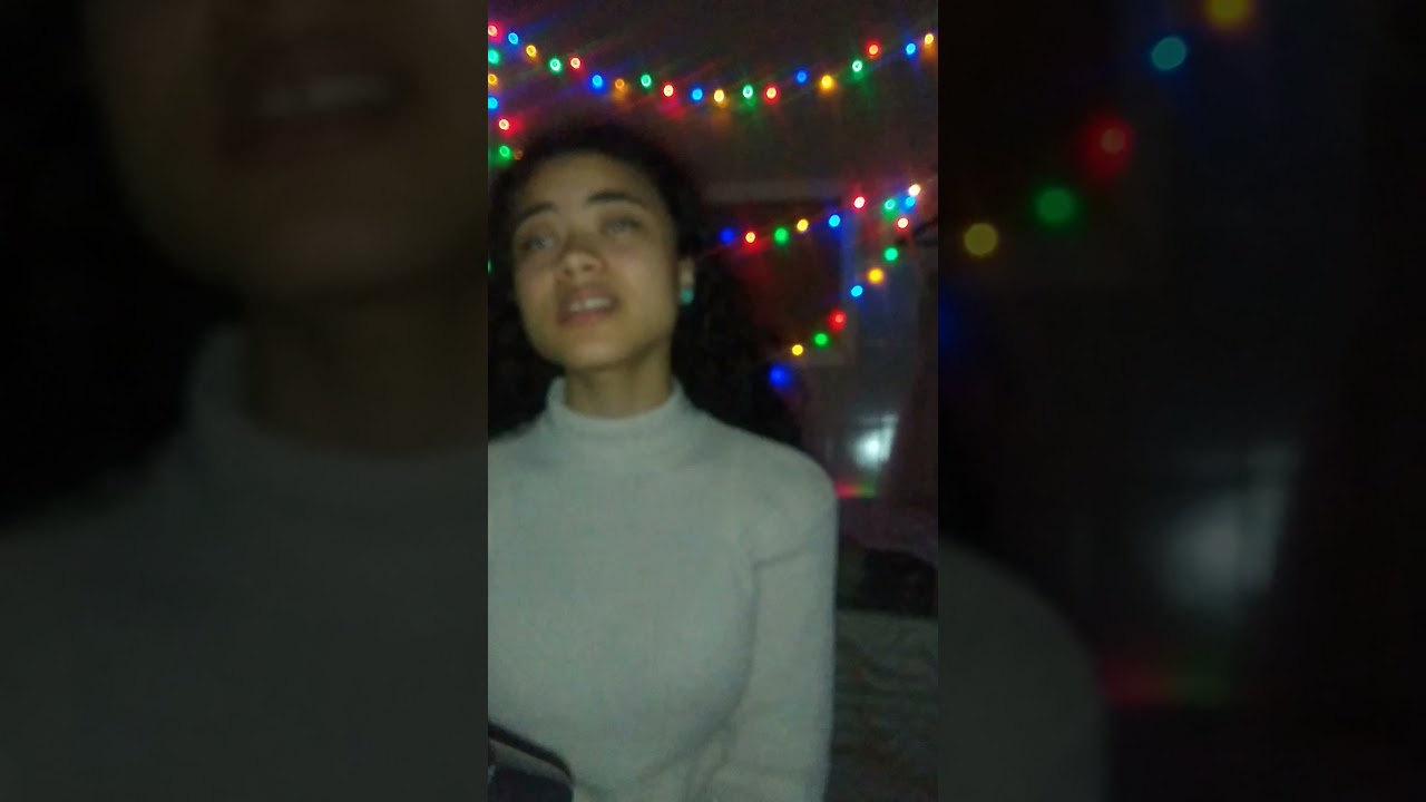 Wondering | High School Musical HMTMTS | Cover by Sabrina Pires