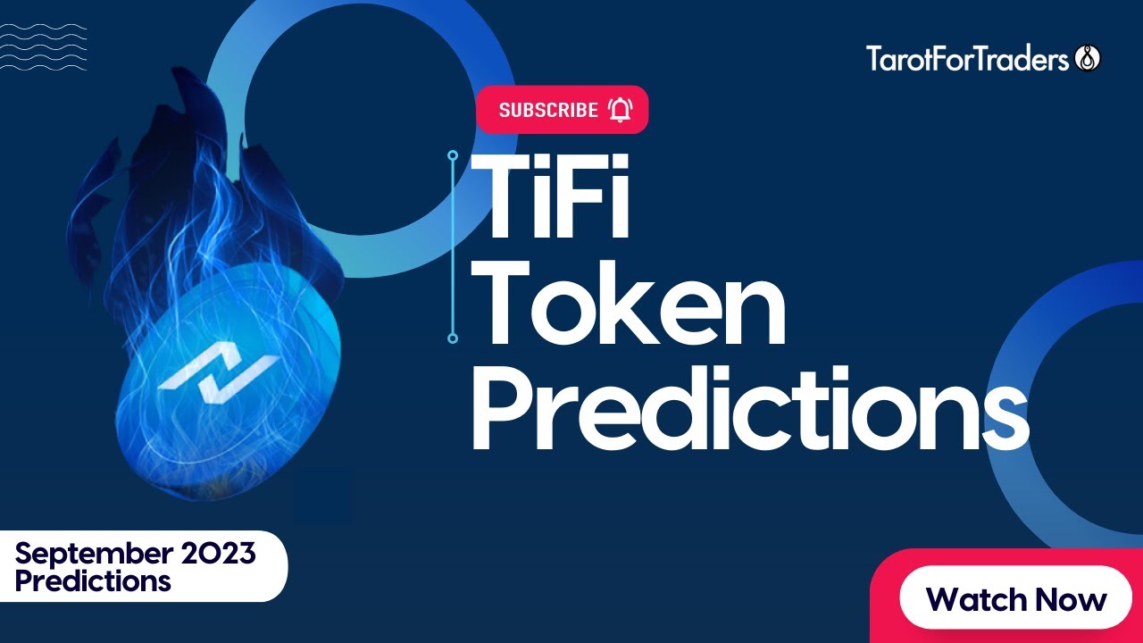 TIFI Token Prediction for 2024