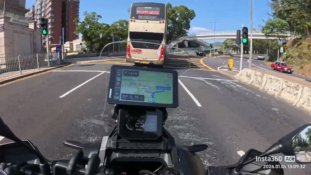 車場 往 源順圍