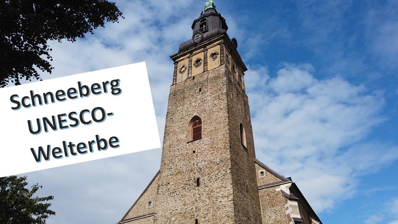 UNESCO Welterbe Schneeberg 220926