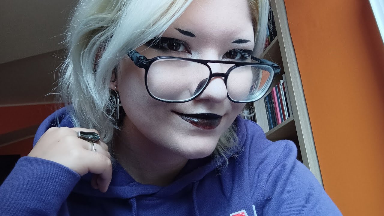 ASMR | repeating your names!