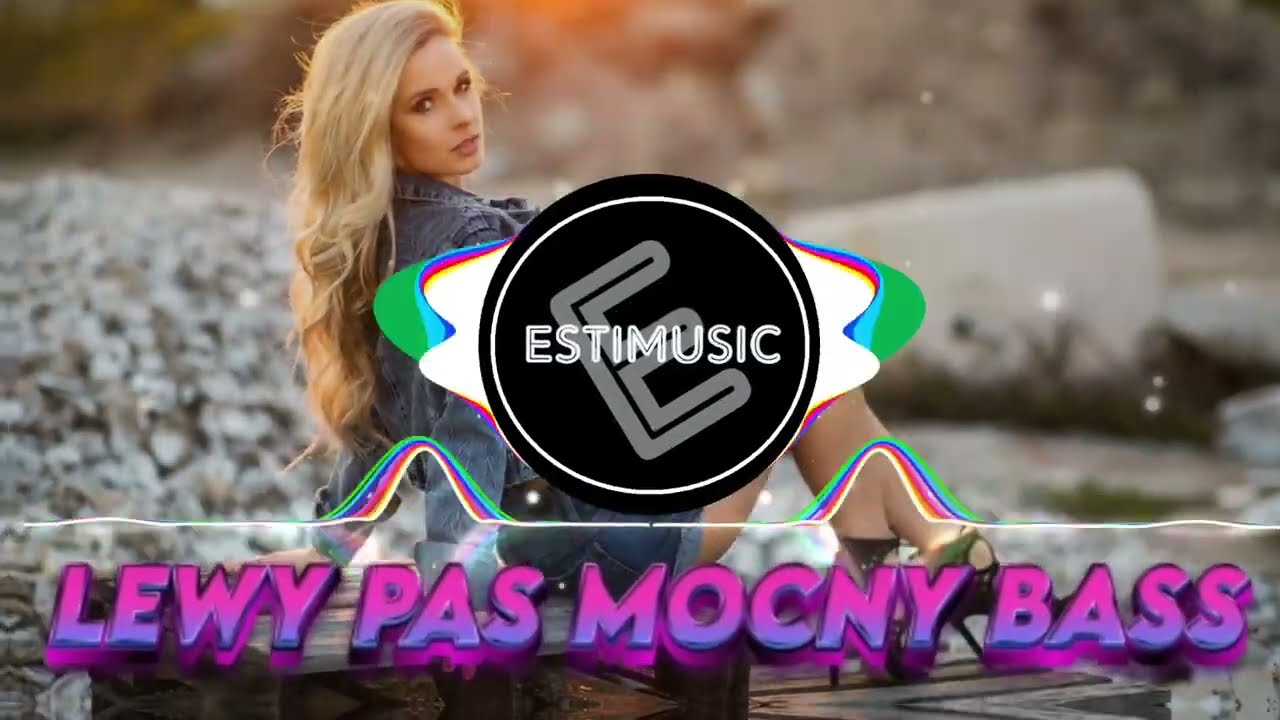 ❤️🔥 SKŁADANKA DO SAMOCHODU🔥❤️ LEWY PAS MOCNY BASS 🔥❤️