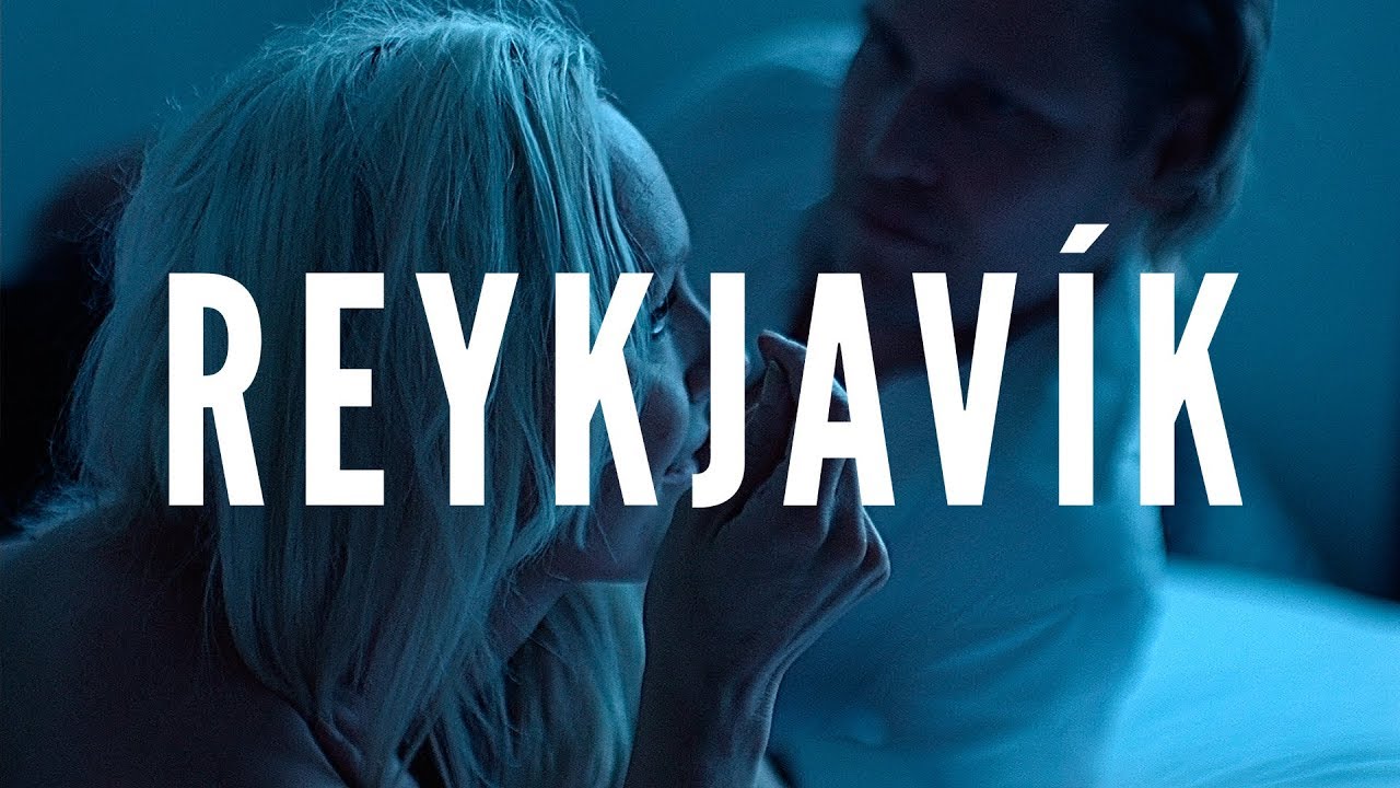 REYKJAVÍK Trailer Isländisch Deutsch OmdU (2017)