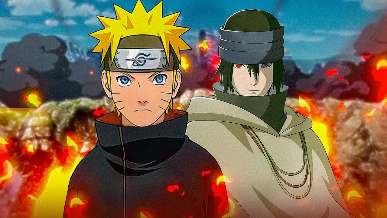 What If Naruto went Rogue