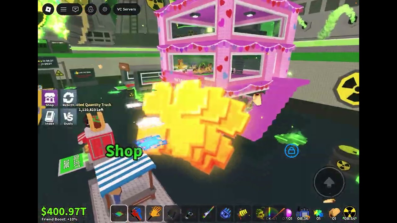 CRAZY STEALS (GOLD DRAGON LA SECRET FIRE) #roblox  #stealabrainrot #steal 
