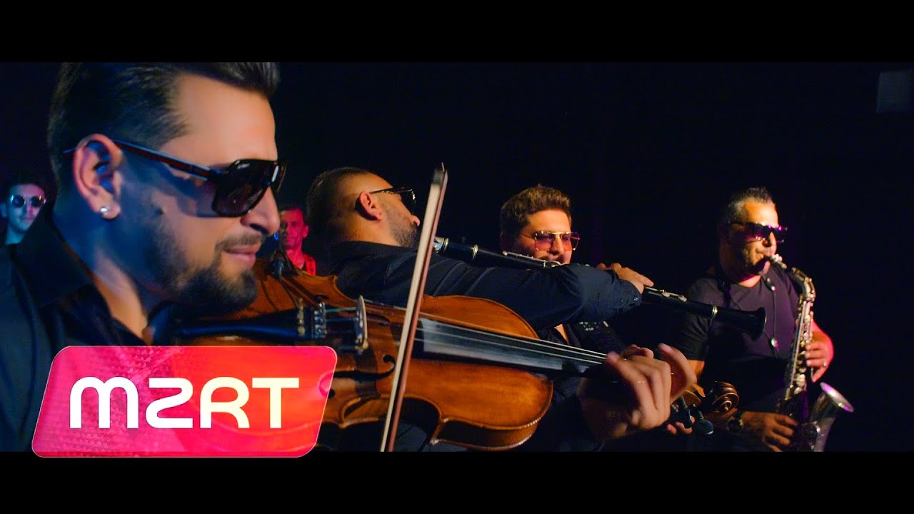 ☆ GRUP NURİLER  ☆ █▬█ █ ▀█▀ ☆ YIKILMAZ AYLEYİZ ☆