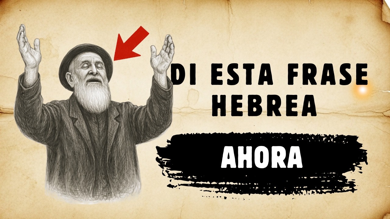 El verdadero significado de bostezar mientras oras — esto siempre lo ocultaron.